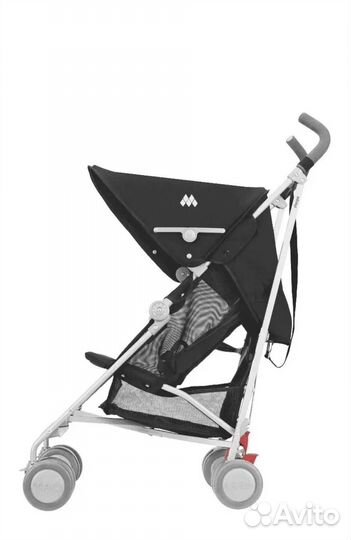 Коляска maclaren