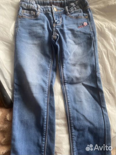 Вещи для девочки