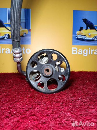 Насос гур Chevrolet Z20D1