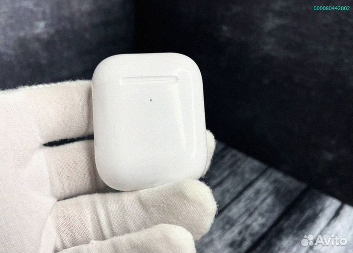 AirPods 2 (элитарные)