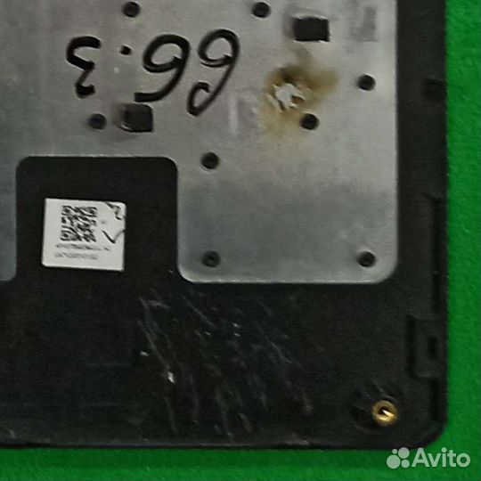 Топкейс Lenovo 310-15ISK