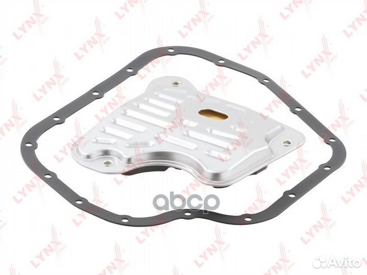 Фильтр АКПП LT1175 lynxauto