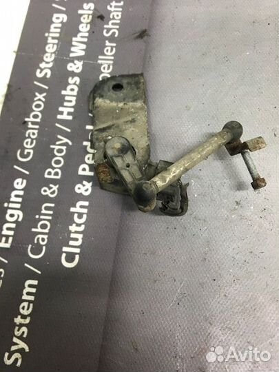 Датчик заднего хода Mercedes M-Класс W164