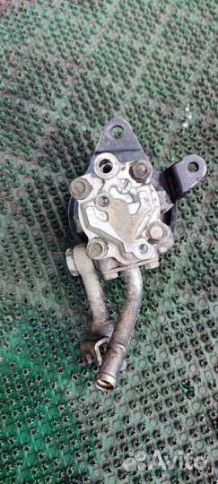 Насос Гур Nissan Pathfinder 2.5 DCI