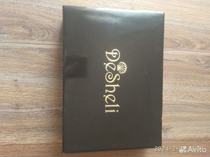 Ультразвуковой аппарат Desheli