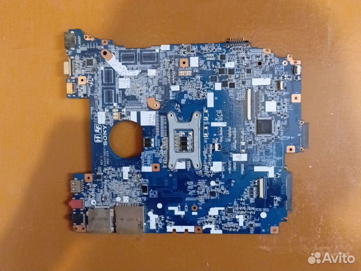 Материнская плата для Sony vaio