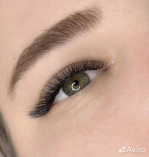 Наращивание ресниц Иркутск