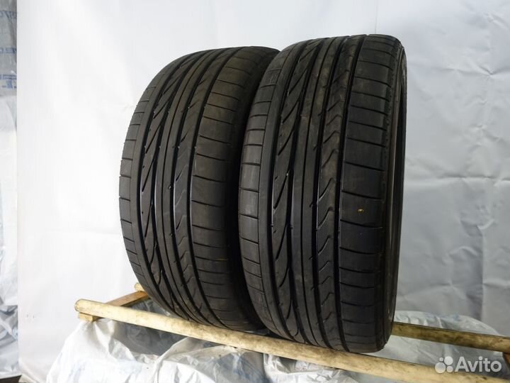 Bridgestone Potenza RE050A 295/35 R18