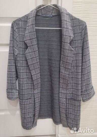 Вещи женские офис/дом 40-42 р