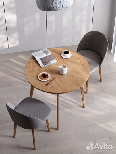 Круглый стол