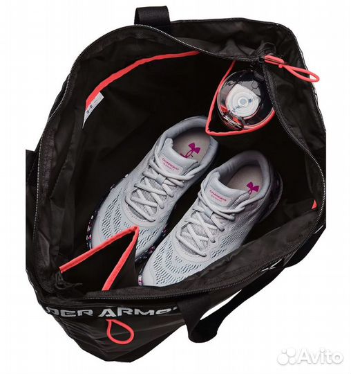 Сумка спортивная многофункциональная under