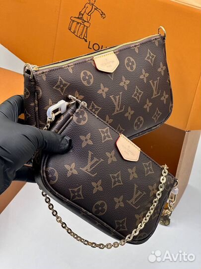 Сумка женская