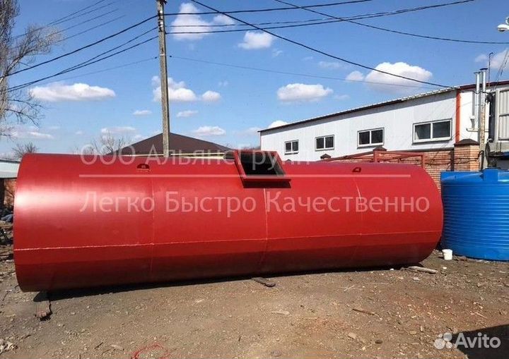 Емкость для воды