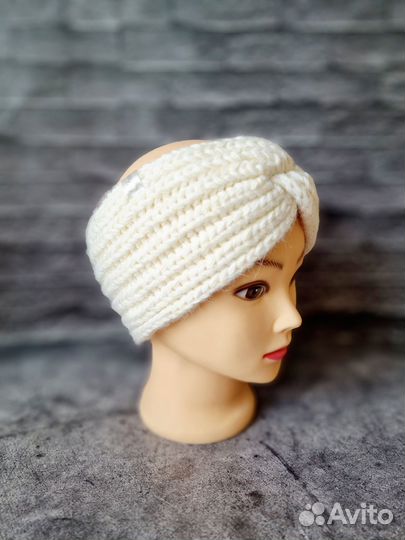 Повязка на голову