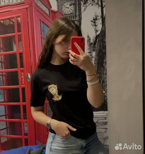 Кастом вещей