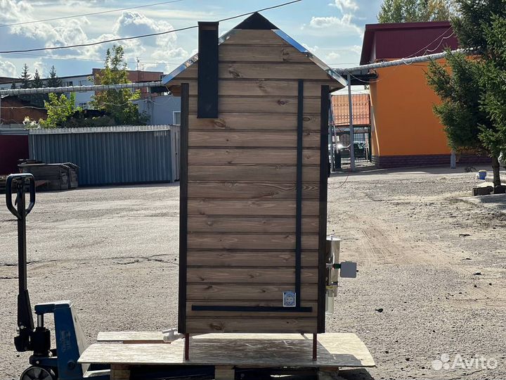 Коптильня 550нд