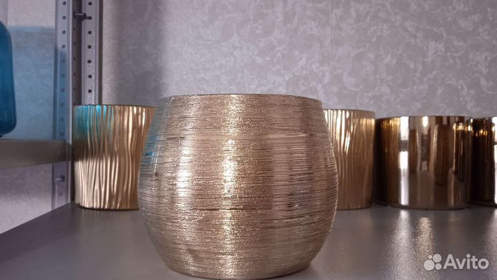 Кашпо для цветов