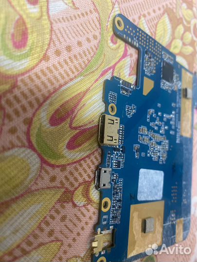 Всякая разная электроника