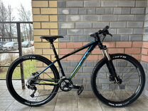 GT Avalanche Sport 27.5 рама S (2016)