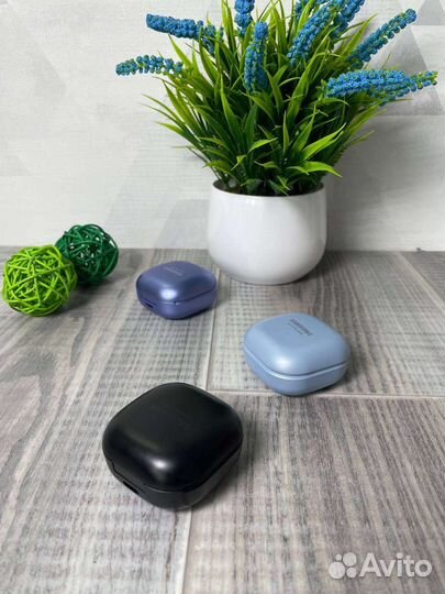 Наушники samsung galaxy buds pro