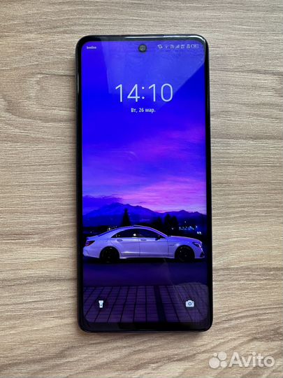 TECNO Spark 10 Pro, 4/128 ГБ