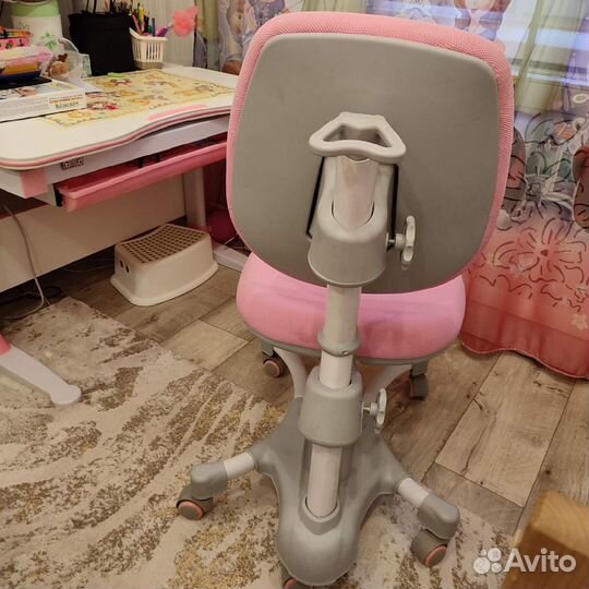 Ортопедическое кресло детское