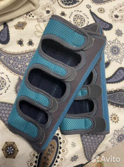 Ортез коленный детский Orliman р.1