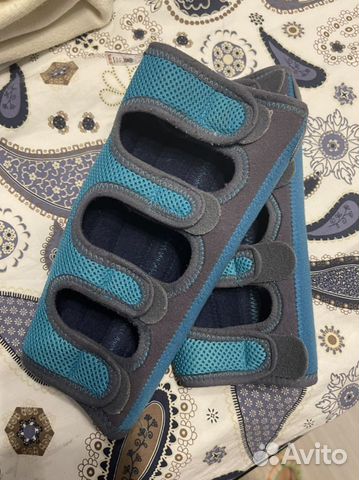 Ортез коленный детский Orliman р.1