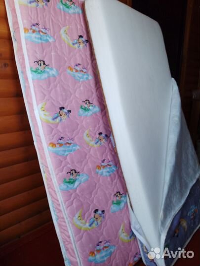 Матрасы детские 140 на 70