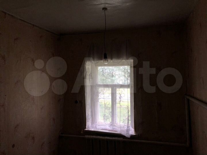 Дом 68 м² на участке 16 сот.