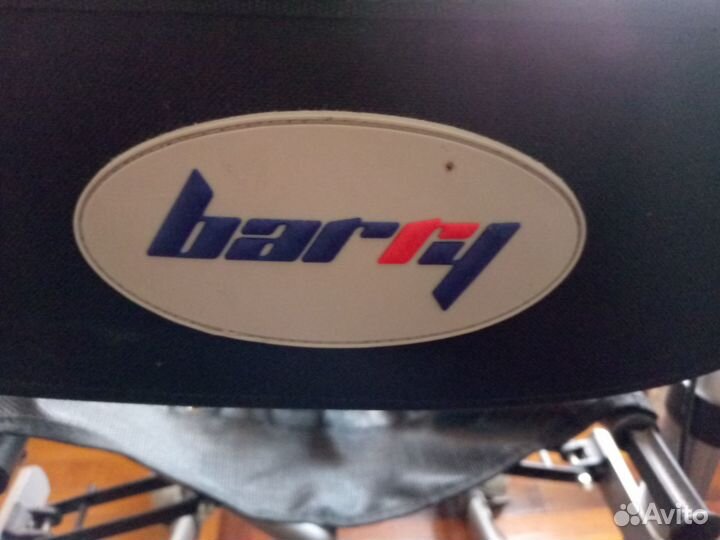 Ходунки роляторы Barry SMART