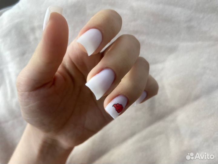 Мастер маникюра