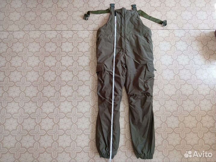 Зимний тактический костюм, для охоты, рыбалки