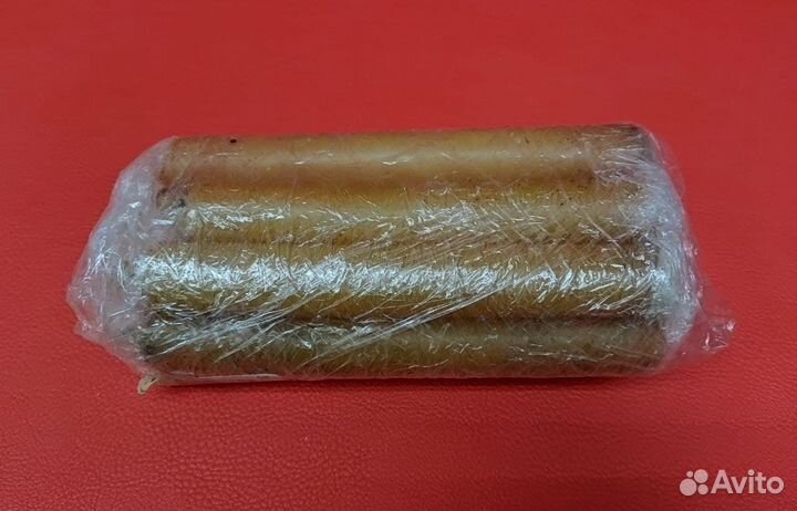 Свечи СССР парафиновые гражданские