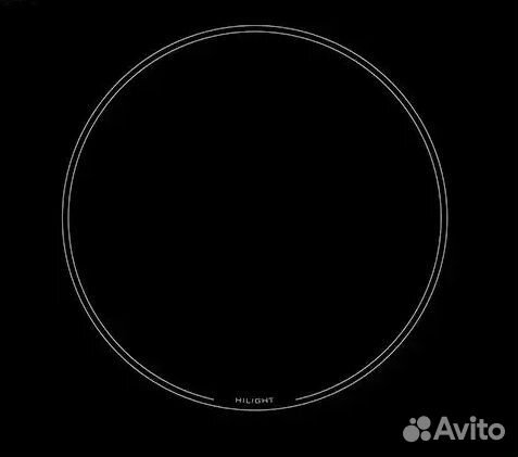 Электрическая варочная панель Korting HK 32001 B