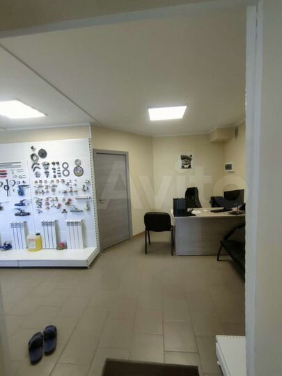 Свободного назначения, 44.8 м²