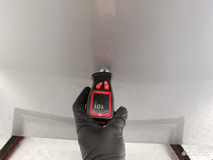 Капот для Opel Signum 97330413