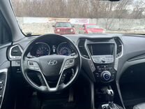 Hyundai Santa Fe 2.4 AT, 2013, 196 489 км, с пробегом, цена 1 970 000 руб.