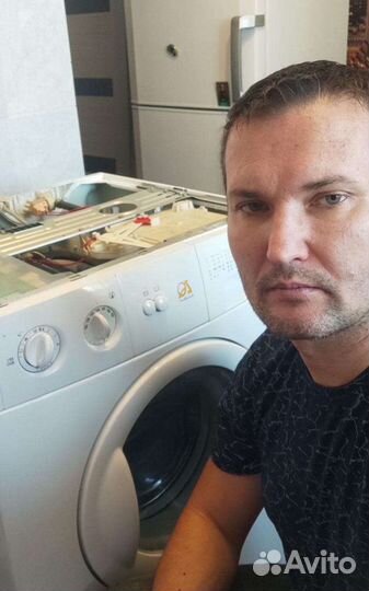 Ремонт холодильников и стиральных машин