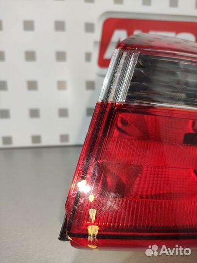 Фонарь задний правый hyundai creta