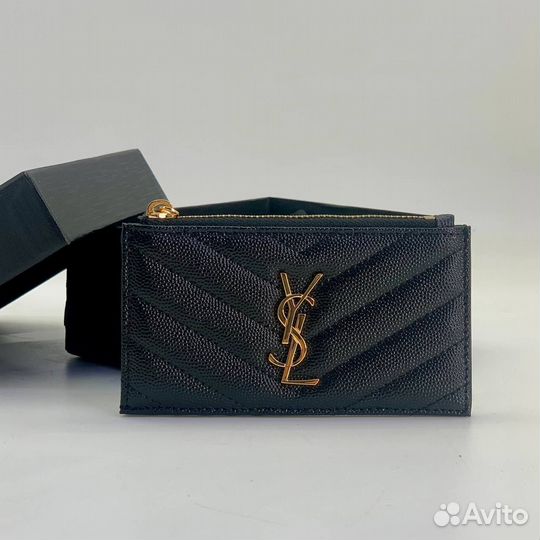 Картхолдер Yves Saint Laurent