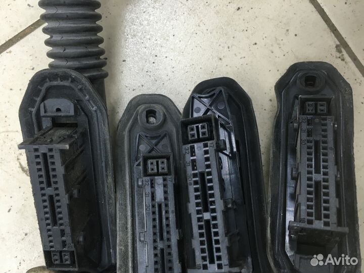 Доводчики дверей BMW X5 E70 X6 E71