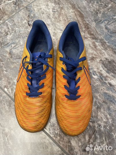 Футзалки demix