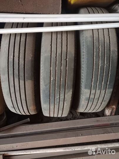 Toyo M131 195/85 R16