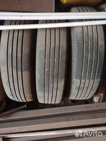 Toyo M131 195/85 R16