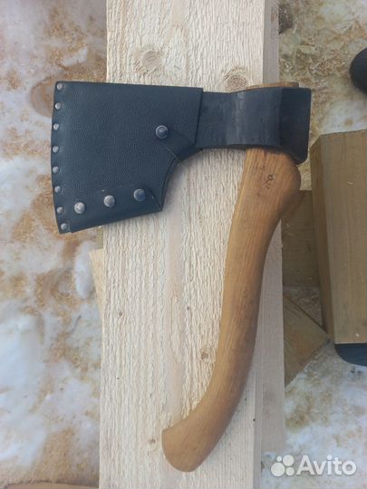 Норвежский топор Топорсиб