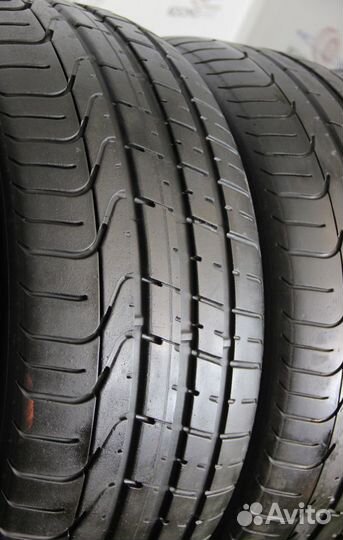 Pirelli P Zero 245/45 R18 100Y