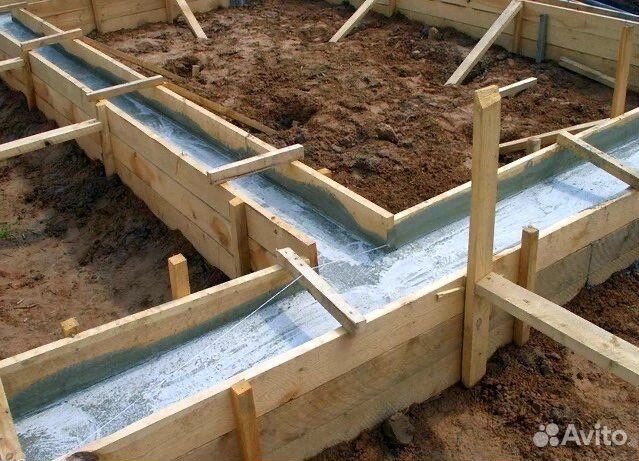 Строительство и ремонт