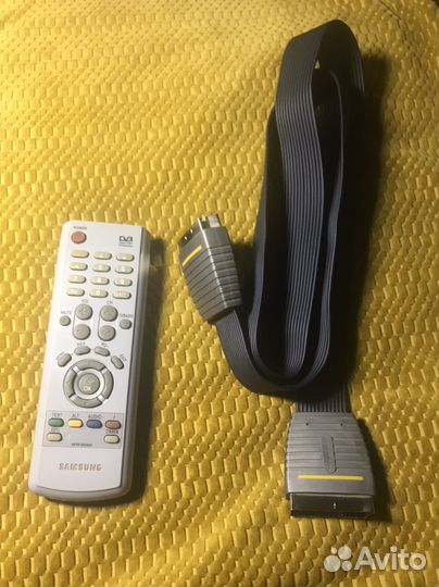 Цифровой спутниковый приемник