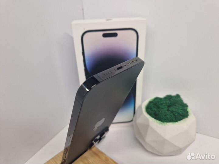 iPhone 14 Pro, 256 ГБ